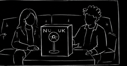 LĪT PRO storyboard frame 2