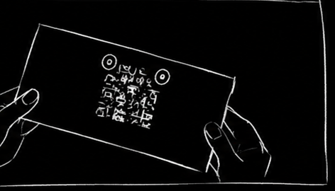 LĪT PRO storyboard frame 3
