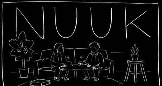 LĪT PRO storyboard frame 4
