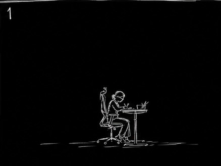 LĪT [v3] storyboard frame 1