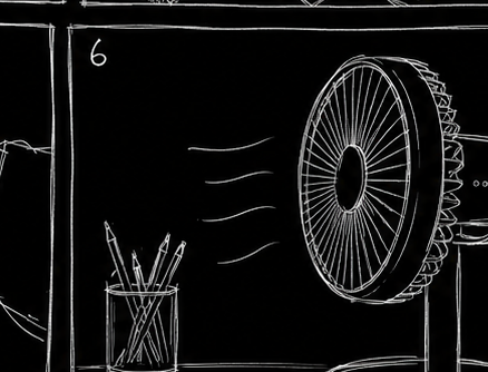 LĪT [v3] storyboard frame 6
