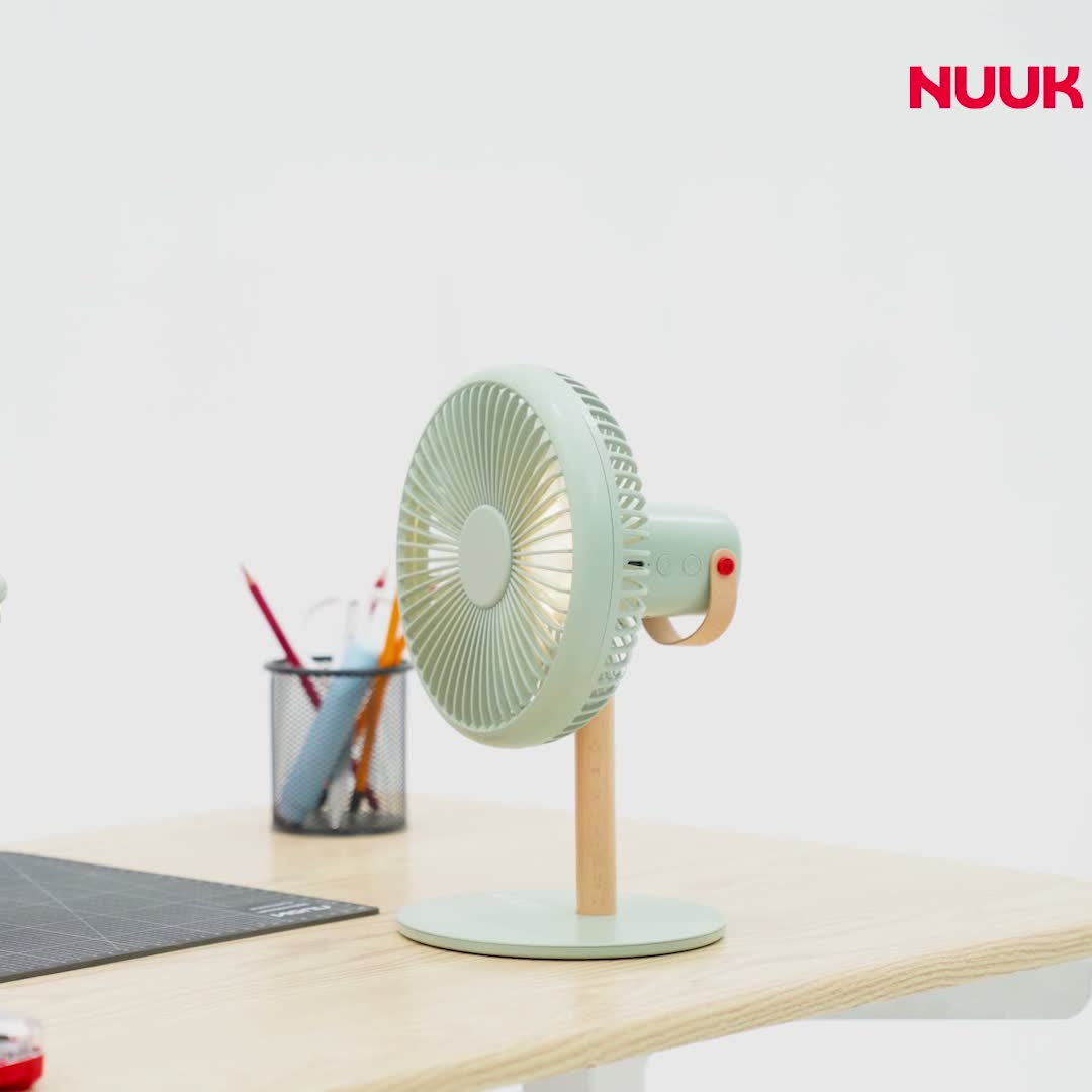 Nuuk LĪT [v3] How-To Film